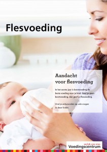 flesvoeding