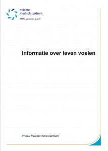 info leven voelen